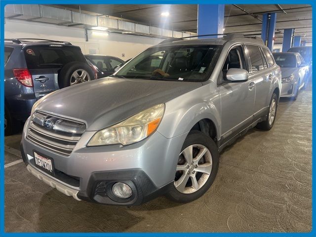 2014 Subaru Outback 3.6R Limited