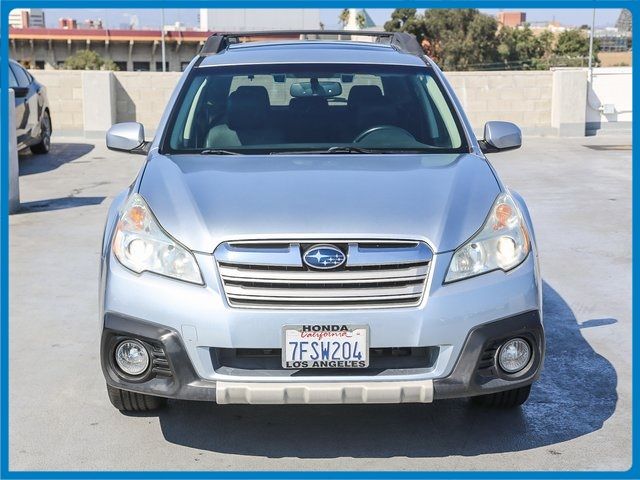 2014 Subaru Outback 3.6R Limited