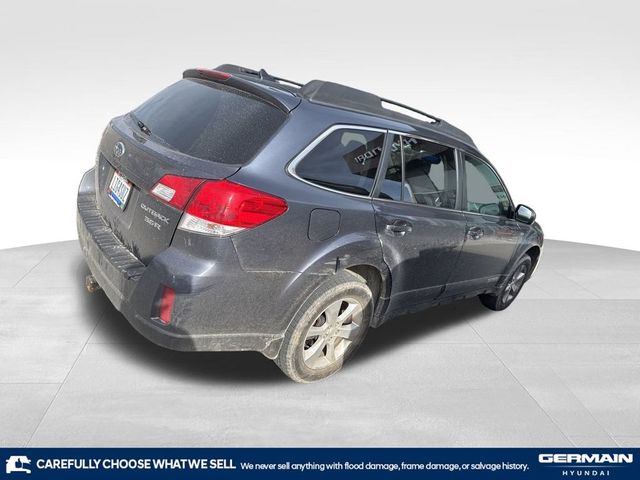 2014 Subaru Outback 3.6R Limited