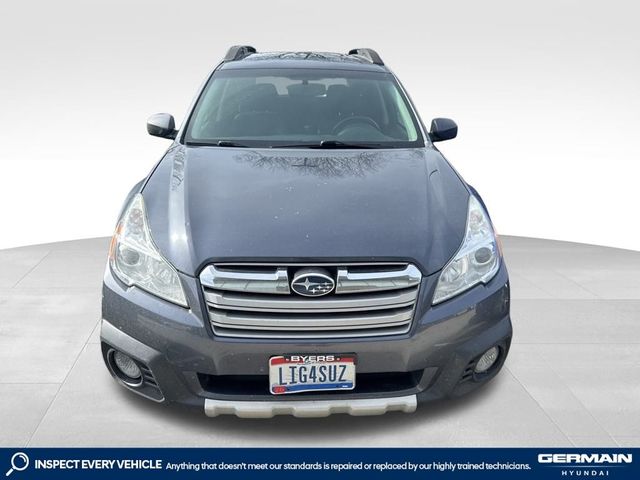 2014 Subaru Outback 3.6R Limited