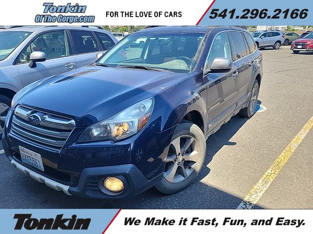 2014 Subaru Outback 3.6R Limited