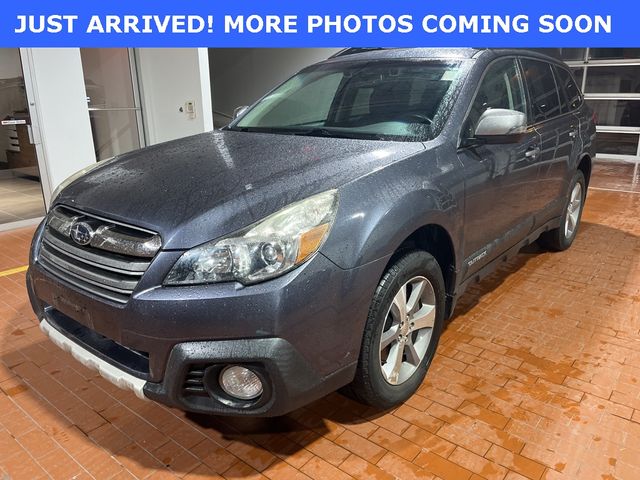 2014 Subaru Outback 3.6R Limited