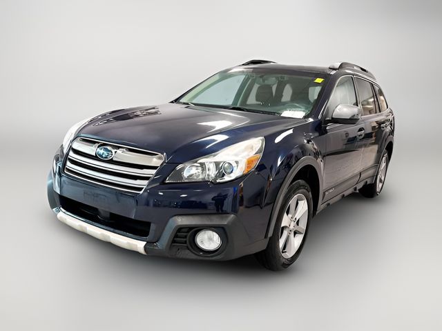 2014 Subaru Outback 3.6R Limited