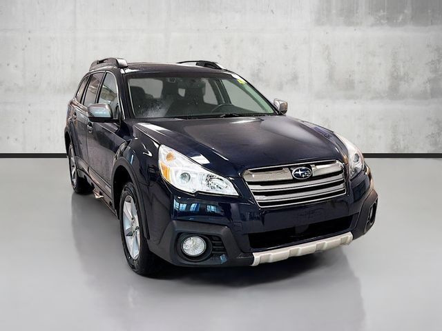 2014 Subaru Outback 3.6R Limited