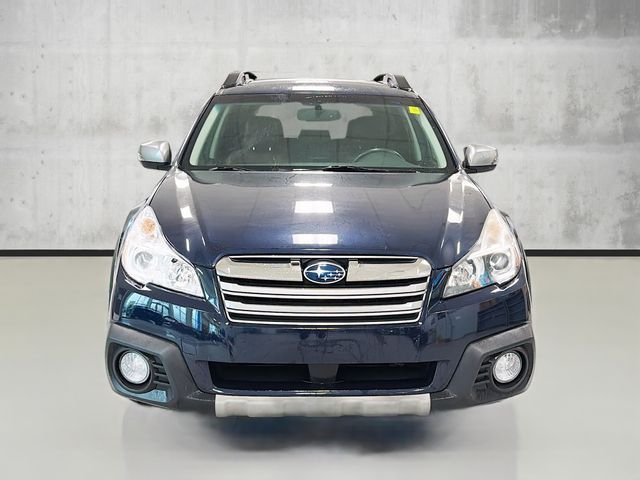 2014 Subaru Outback 3.6R Limited