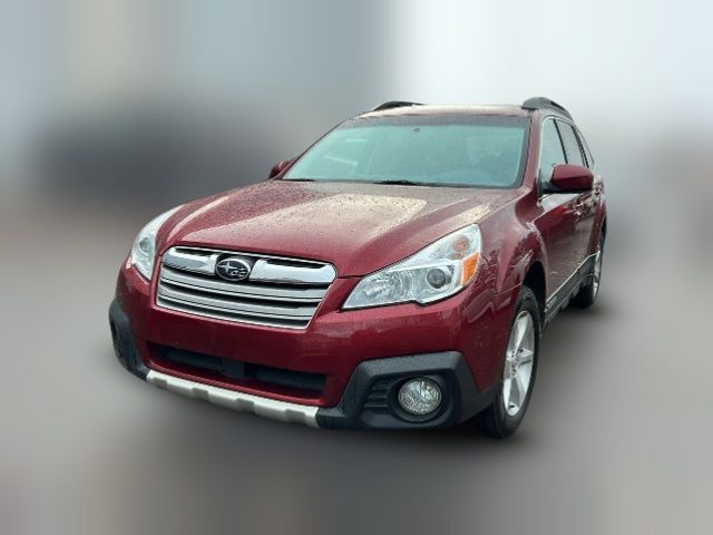 2014 Subaru Outback 3.6R Limited