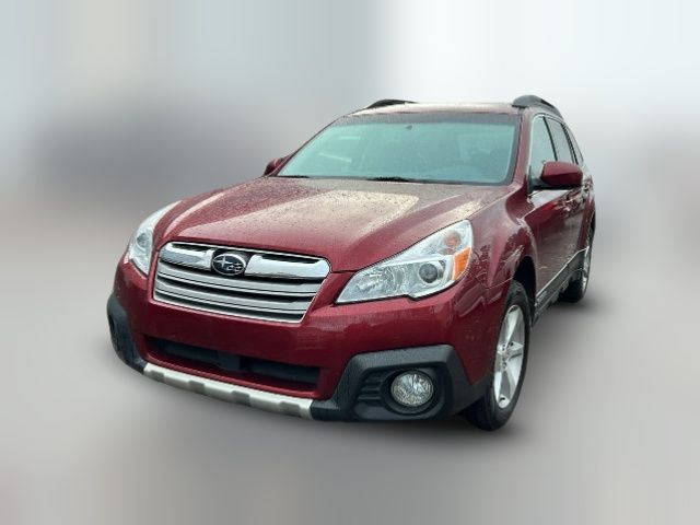 2014 Subaru Outback 3.6R Limited