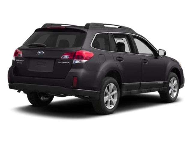 2014 Subaru Outback 3.6R Limited