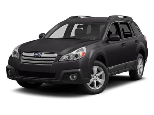 2014 Subaru Outback 3.6R Limited