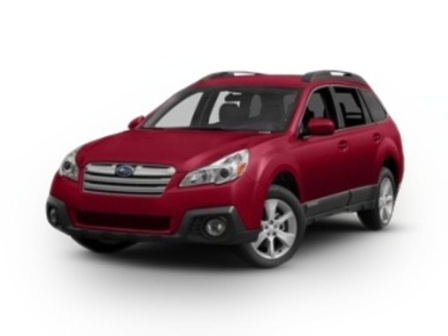 2014 Subaru Outback 3.6R Limited