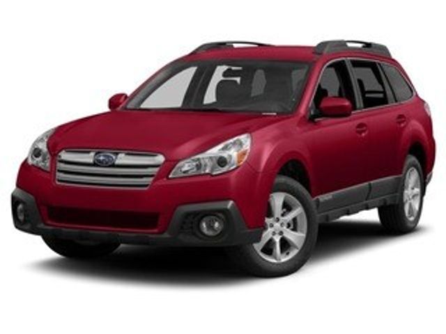 2014 Subaru Outback 3.6R Limited