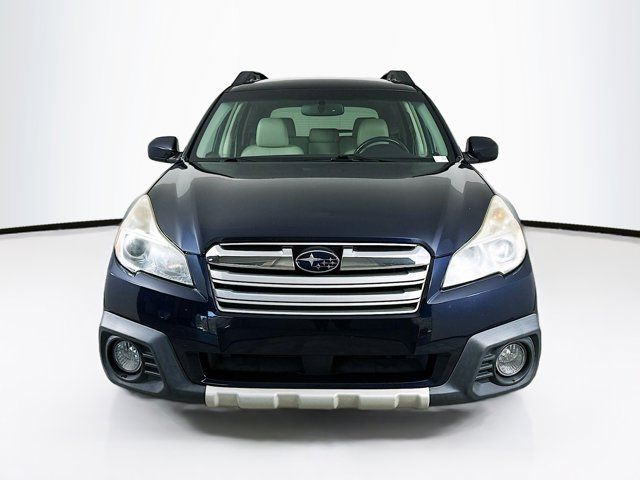 2014 Subaru Outback 3.6R Limited