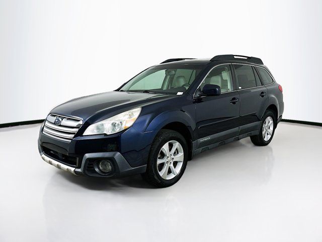 2014 Subaru Outback 3.6R Limited