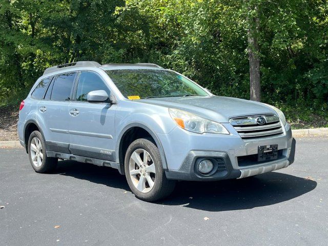 2014 Subaru Outback 3.6R Limited