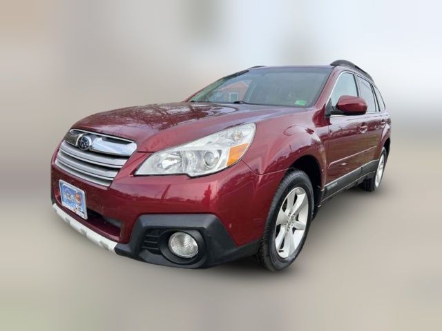 2014 Subaru Outback 3.6R Limited