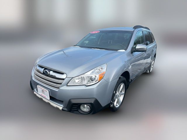 2014 Subaru Outback 3.6R Limited