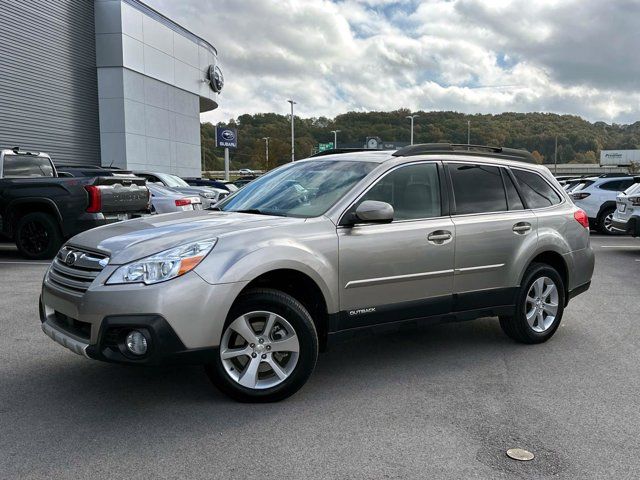 2014 Subaru Outback 3.6R Limited