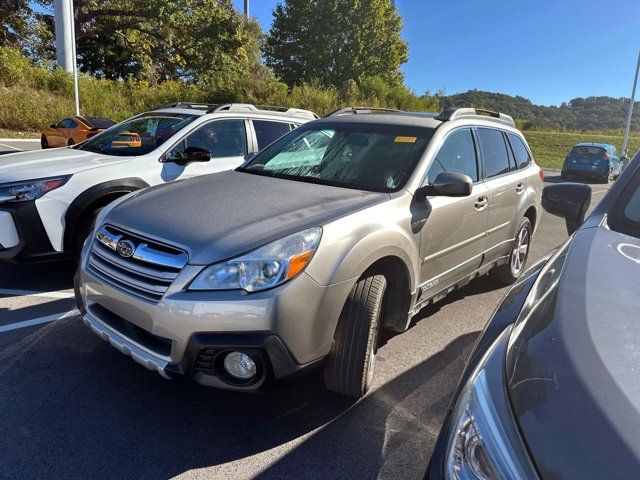 2014 Subaru Outback 3.6R Limited