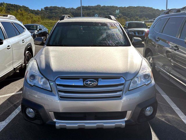 2014 Subaru Outback 3.6R Limited