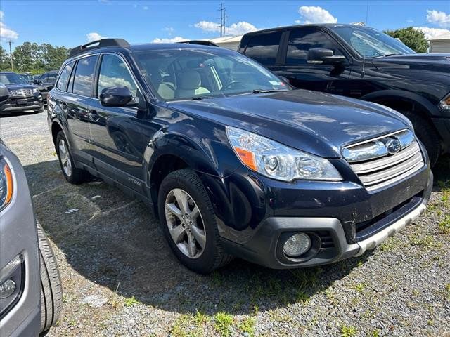 2014 Subaru Outback 3.6R Limited