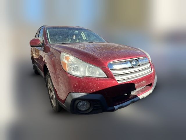 2014 Subaru Outback 3.6R Limited