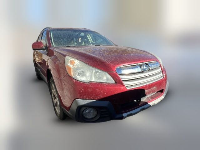 2014 Subaru Outback 3.6R Limited