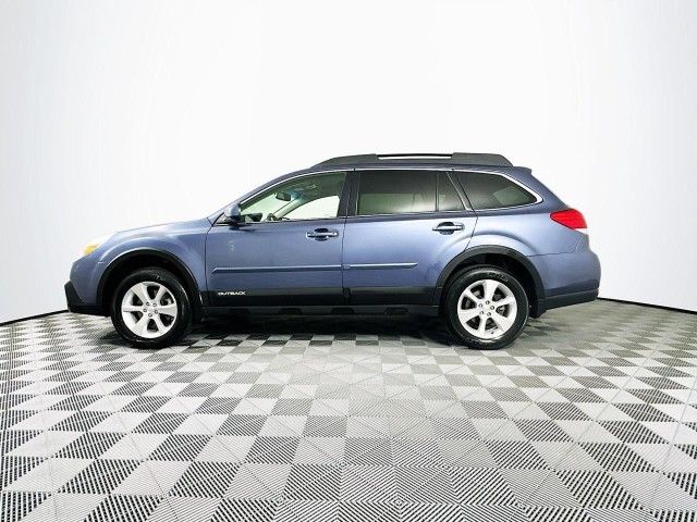 2014 Subaru Outback 3.6R Limited