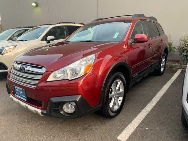 2014 Subaru Outback 3.6R Limited