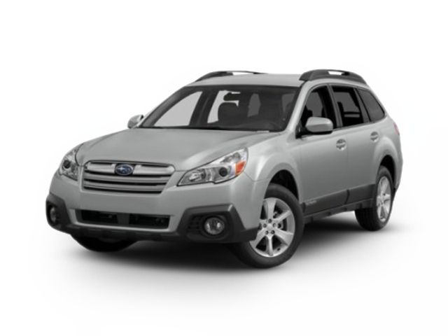 2014 Subaru Outback 3.6R Limited