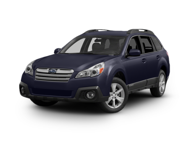 2014 Subaru Outback 3.6R Limited