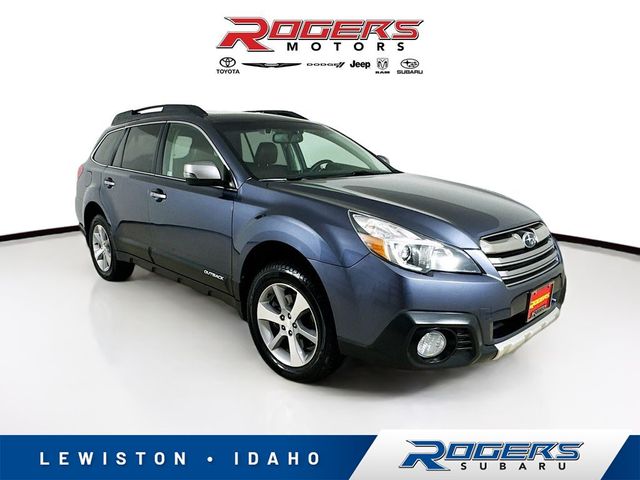 2014 Subaru Outback 3.6R Limited