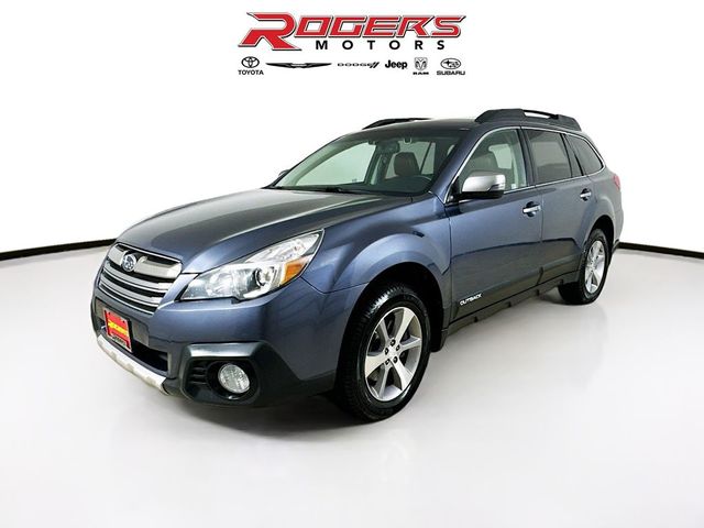 2014 Subaru Outback 3.6R Limited