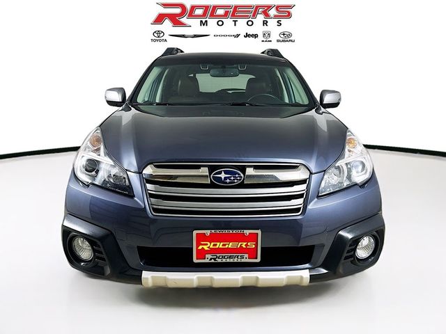 2014 Subaru Outback 3.6R Limited