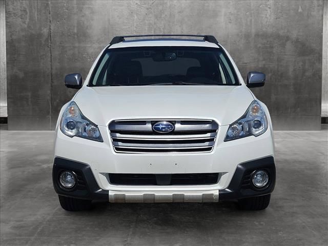 2014 Subaru Outback 3.6R Limited