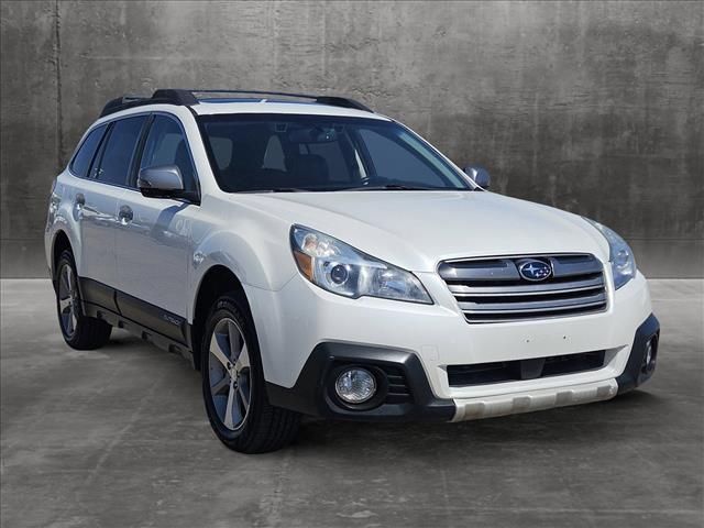 2014 Subaru Outback 3.6R Limited