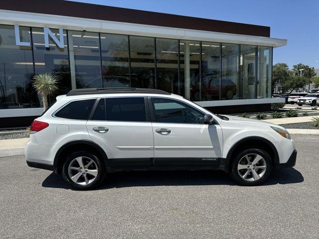 2014 Subaru Outback 3.6R Limited