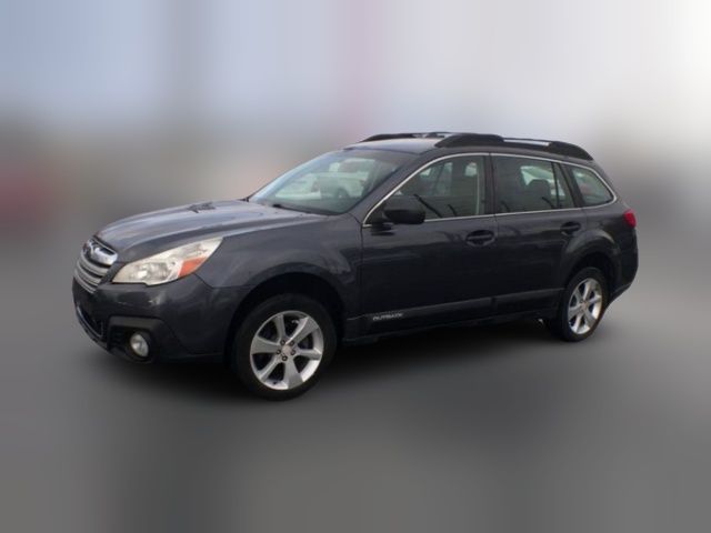 2014 Subaru Outback 2.5i