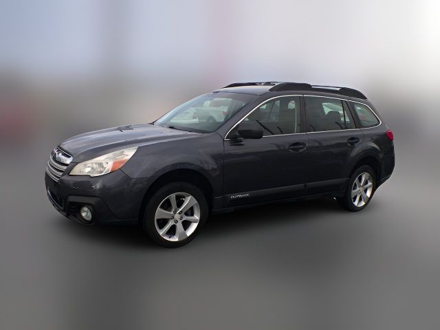 2014 Subaru Outback 2.5i