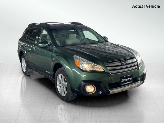 2014 Subaru Outback 3.6R Limited