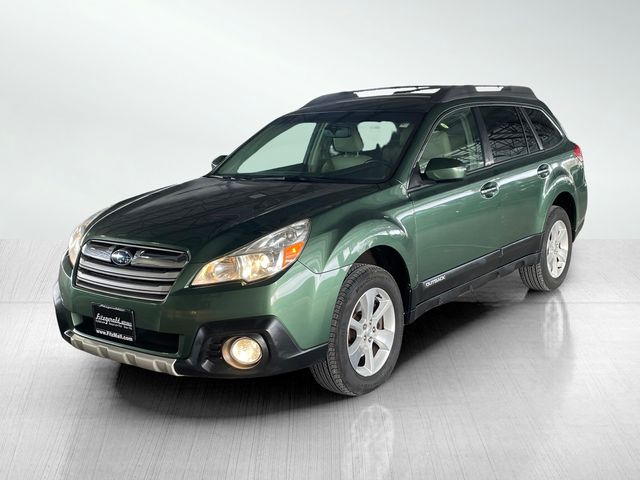 2014 Subaru Outback 3.6R Limited