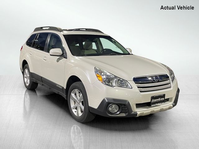 2014 Subaru Outback 3.6R Limited