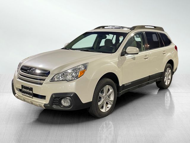 2014 Subaru Outback 3.6R Limited