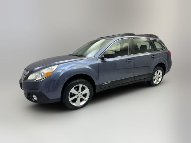 2014 Subaru Outback 2.5i