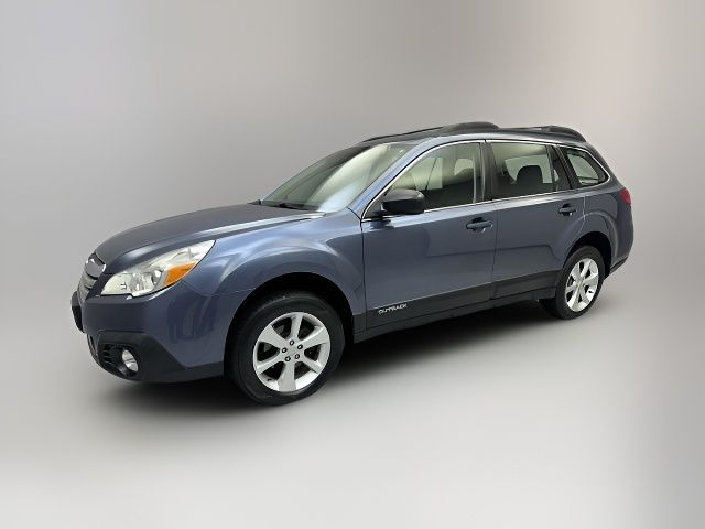 2014 Subaru Outback 2.5i