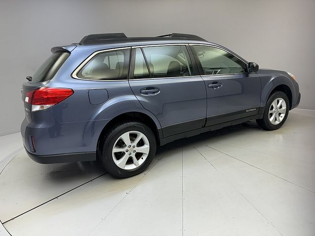 2014 Subaru Outback 2.5i