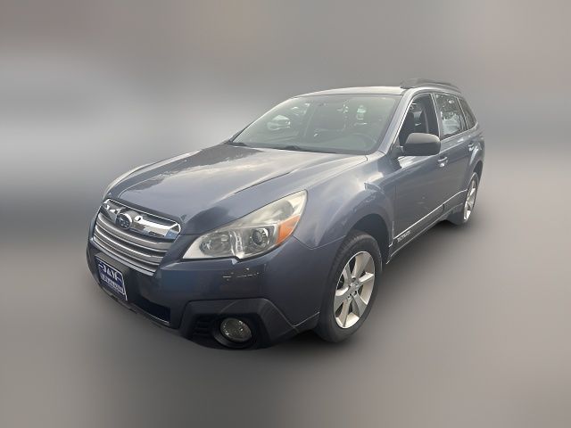 2014 Subaru Outback 2.5i