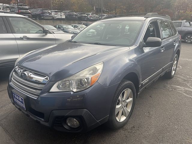 2014 Subaru Outback 2.5i