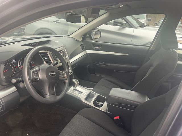 2014 Subaru Outback 2.5i