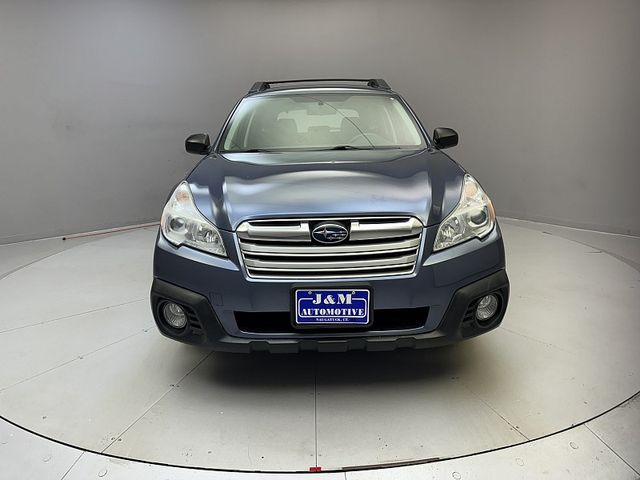 2014 Subaru Outback 2.5i