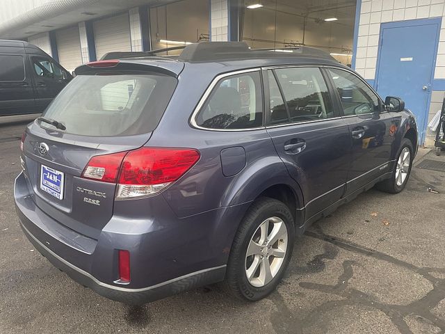 2014 Subaru Outback 2.5i